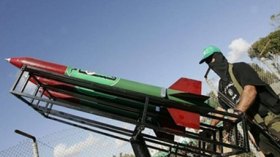 “حماس”: “القسام ستقصف ما بعد تل أبيب في أي حرب مقبلة مع إسرائيل”
