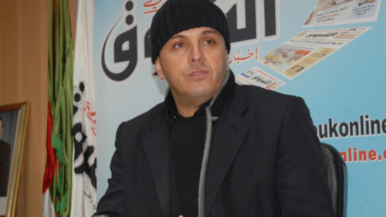 قاسي السعيد ينصب مناجيرا للعميد وسط استياء مجلس الإدارة