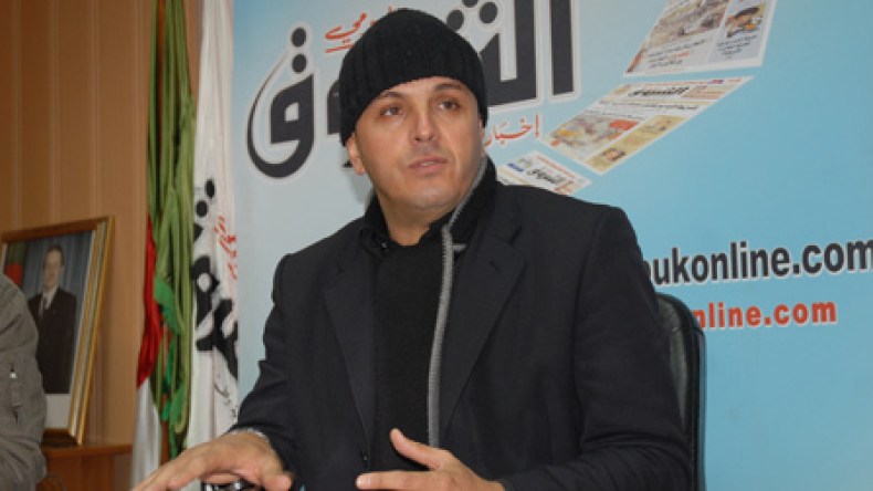 خليلوزيتش أخطأ واستدعى لاعبين بطالين وبقاءه حاليا لمصلحة الجزائر