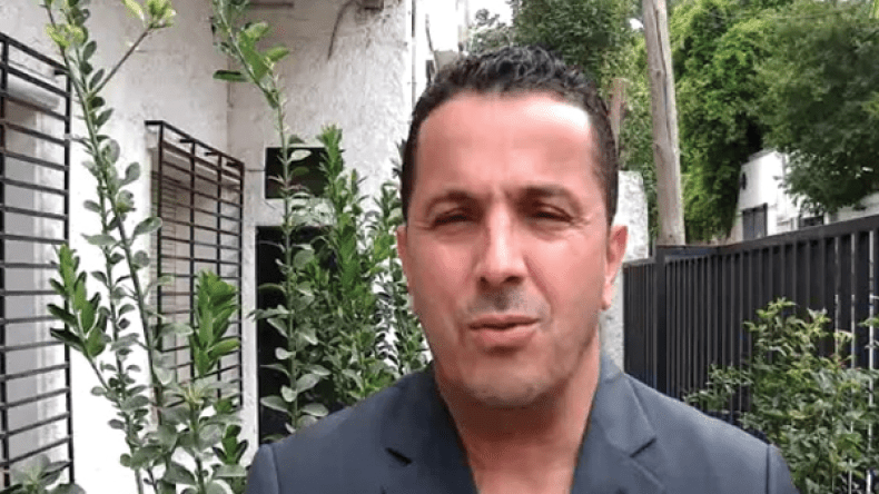 قاسي السعيد يضخ أجرة شهرين وثلاث منح للفوز في “الساورة”