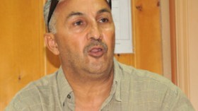 محمد قاسي السعيد: “خرجنا من الدور الأول لأننا كنا نفكر في المونديال”