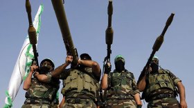 القسام تبث لأول مرة فيلم “الكمين القاتل”