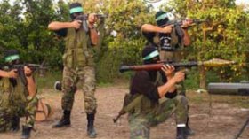 كتائب القسام: خيار أسر جنود صهاينة مطروح بقوة