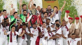 قطر تفتح شهية العالم لمونديال 2022
