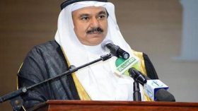 السفير السعودي: لا شيء يعكّر العلاقات الجزائرية السعودية
