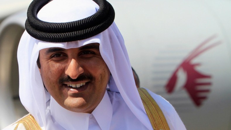 قطر تعيّن أول سفير لها بالعراق منذ 25 عاما