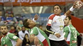 درواز: تراجع مستوى خط الدفاع وراء اخفاق الخضر في مونديال قطر