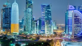 أطلبوا العلم ولو في قطر