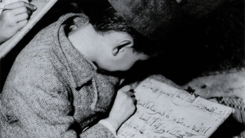 ما لكم والكتاتيب؟