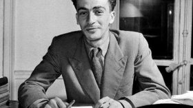 إطلاق جائزة “كاتب ياسين” العالمية “النجمة الذهبية”