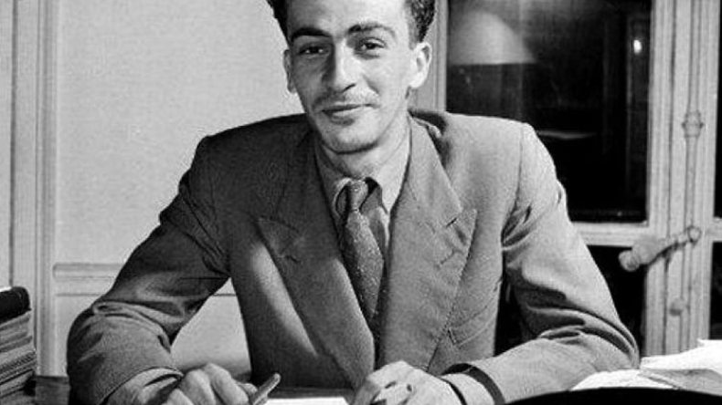 إطلاق جائزة “كاتب ياسين” العالمية “النجمة الذهبية”