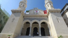 خطبتا القاضي العادل والإمام الإبراهيمي عند تحرير المسجدين الأقصى وكتشاوة