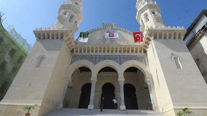 خطبتا القاضي العادل والإمام الإبراهيمي عند تحرير المسجدين الأقصى وكتشاوة