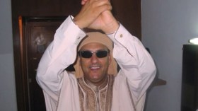 5 سنوات مرت على وفاة الفنان “كاتشو” قبل دقائق عن لقاء الجزائر-الأورغواي