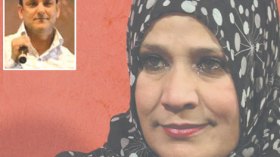 أرملة كاتشو تكشف لـ”الشروق” استيلاء عائلة المرحوم على مزرعة أولادها بالقوة