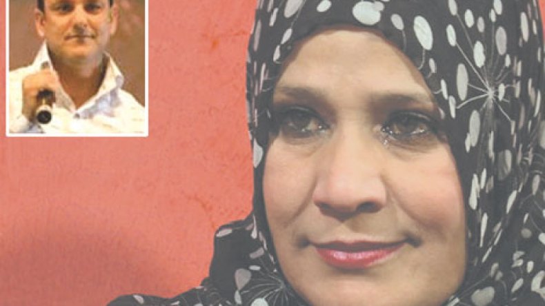 أرملة كاتشو تكشف لـ”الشروق” استيلاء عائلة المرحوم على مزرعة أولادها بالقوة