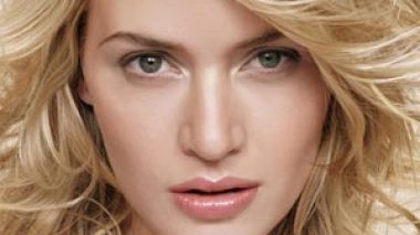 Kate's busy beating pre-Oscars anxiety