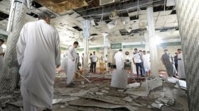 الرياض تعلن تحديد هوية منفذ هجوم القطيف