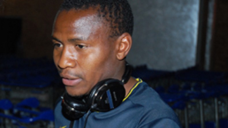 فليكس كاتونغو: قوتنا خارج الديار ومفاجأة الخضر واردة