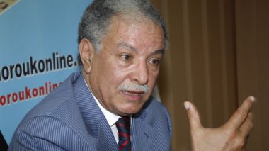 Participation du FLN à la rencontre des tribus libyennes : Bouguetaya s’explique