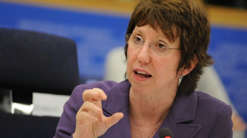 بإمكان الجزائر الاعتماد على العلاقات المتينة مع الاتحاد الأوروبي