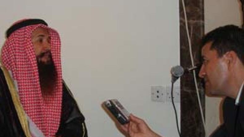 التكفيريون يستغلون الفقراء..والساكتون عن حصار غزة شياطين