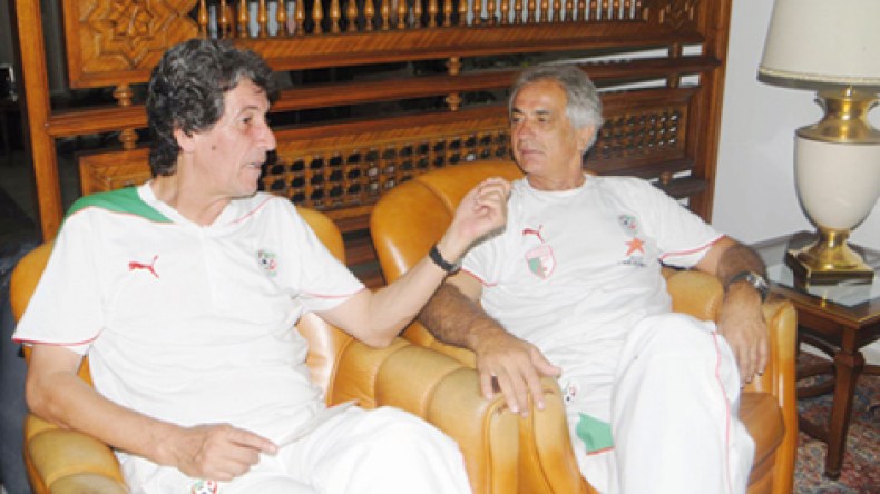 بعض الأندية والحراس غاضبون من كاوة