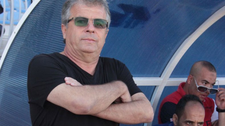 لجنة الانضباط تستدعي كافالي للمثول أمامها