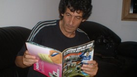 “رفضي للعمل مع سعدان لم يكن لأسباب مالية”