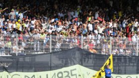 حمدي يفجر الحراش في الوقت الميت