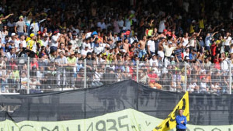 حمدي يفجر الحراش في الوقت الميت