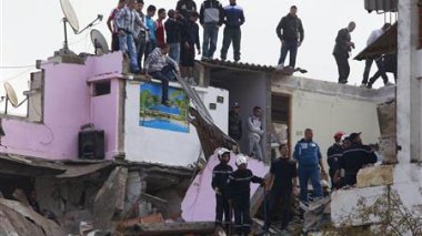 Les accidents dus à l’inhalation de gaz fait des ravages en Algérie : un couple perd la vie la nuit de noces à Sétif