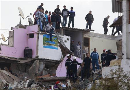 Les accidents dus à l’inhalation de gaz fait des ravages en Algérie : un couple perd la vie la nuit de noces à Sétif