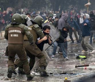 Kazakhstan : les troubles s'étendent dans l'ouest, 15 morts