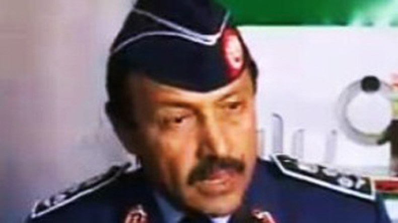 العقيد محمد الكزة للشروق:الجنون أصاب القذافي لاستعادة المدن المحررة قبل الحظر الجوي