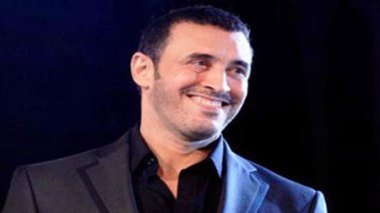 Kadem Saher à Oran, en digne représentant de la chanson arabe