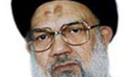 المرجعيات‮ ‬الشيعية‮ ‬تحرّم‮ ‬الاتفاقية‮ ‬العراقية‮ ‬ـ‮ ‬الأمريكية