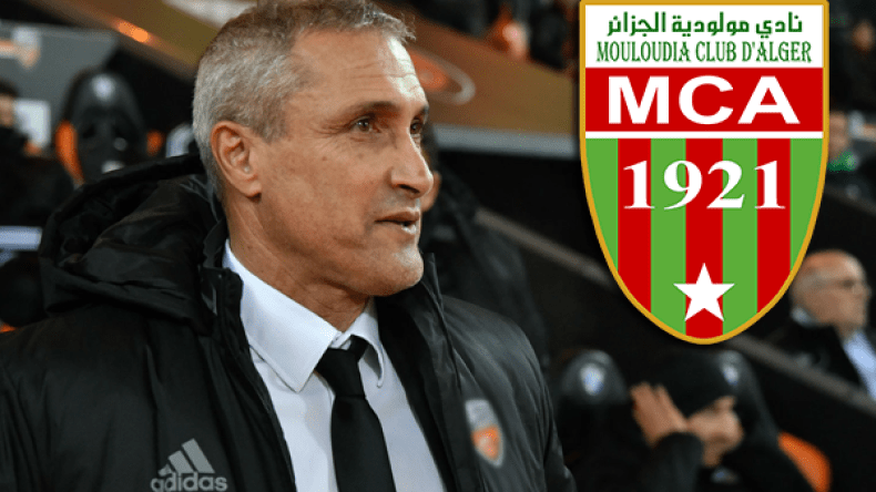 قاسي السعيد يرفض التخلي عن كازوني ويجدد فيه الثقة