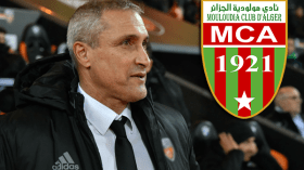 كازوني يريد النجمة الثانية مع “العميد” وشـاوشي يحدث طوارئ في الـتدريـبات