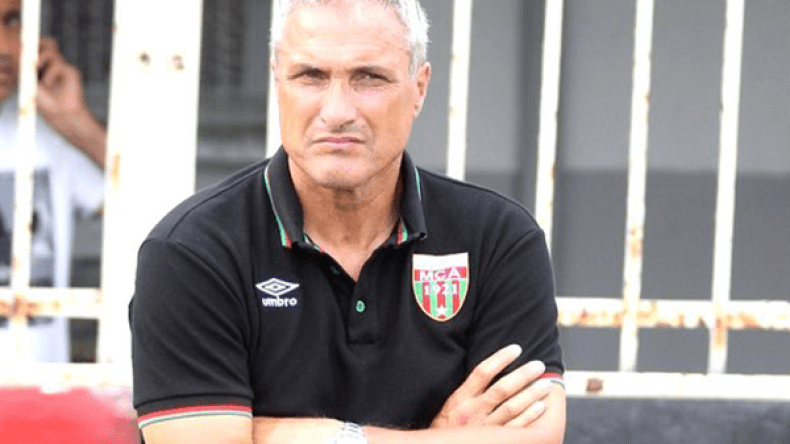 كازوني يبحث عن صانع ألعاب ومهاجم في الميركاتو