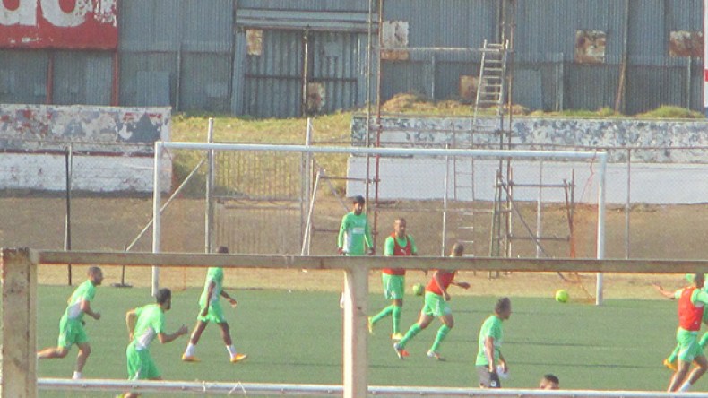 احذروا “الطارطون” والفوز سيعبّد لكم طريق المغرب