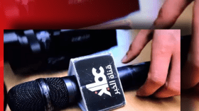 “كا بي سي” تتحول إلى شاشة سوداء!