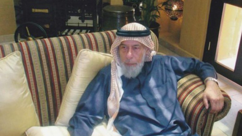 قاربت 90 سنة..أريد أن أرى الجزائر قبل مماتي