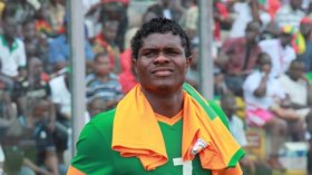 قائد منتخب زامبيا: جئنا إلى الجزائر من أجل الفوز