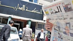 محامو مجمع الخبر ينسحبون من القضية