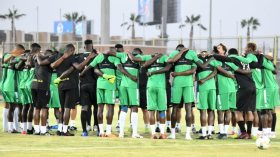 مسؤول كيني: التربّص بِفرنسا فكرة خاطئة