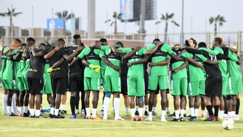 مسؤول كيني: التربّص بِفرنسا فكرة خاطئة