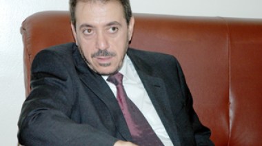 FIS leading member Rabah Kebir in Algeria since July 18