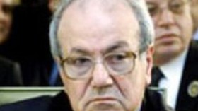 القدومي:  زيارة عباس إلى سوريا بداية إنهاء الانقسام الفلسطيني