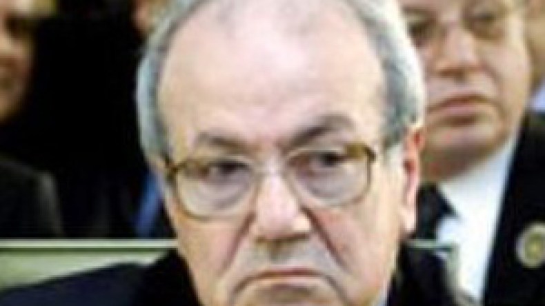 القدومي:  زيارة عباس إلى سوريا بداية إنهاء الانقسام الفلسطيني